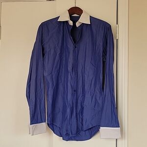 ZARA MEN'S SHIRT